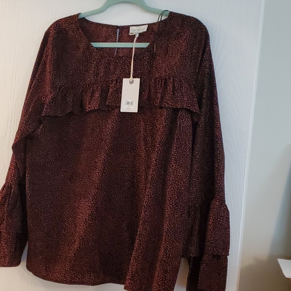 Blouse - Picture 2 of 4